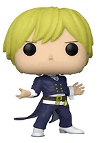 Фигурка Funko POP! Animation My Hero Academia 1B Neito Monoma (Exc) (1122) 63282