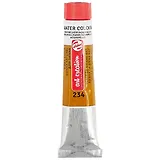Краска акварельная "Art Creation" №234 сиена натуральная, туба 12мл, Royal Talens