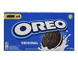 Печенье OREO Original (Оригинал), 176г