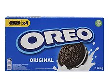 Печенье OREO Original (Оригинал), 176г