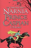 Prince Caspian. The Chronicles of Narnia. Book 4 - 0