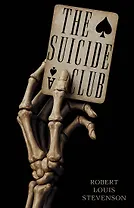 The Suicide Club = Клуб самоубийц