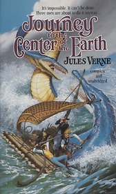Journey to the Center of the Earth