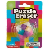 Ластик-головоломка «Звезда»