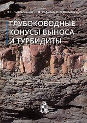 Глубоководные конусы выноса и турбидиты