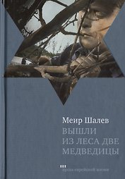 Вышли из леса две медведицы