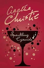 Sparkling Cyanide / Сверкающий цианид