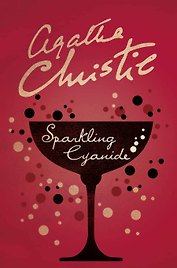 Sparkling Cyanide / Сверкающий цианид