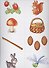 Что где находится Развивающая игра-лото (4-6 л.) (ЗВК) (папка) - 1