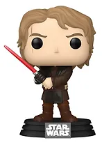 Фигурка Funko POP! Bobble Star Wars Ahsoka S3 Anakin Skywalker (751) (Fun83763)