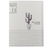 Папка с файлами «Grey cactus»