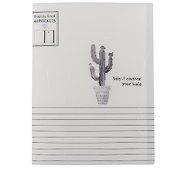 Папка с файлами «Grey cactus»