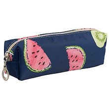 Пенал-косметичка «Fresh», 18 х 4 см