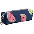 Пенал-косметичка «Fresh», 18 х 4 см - 0