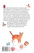 Большая кошачья книга: сказки, сказочные истории, рассказы - 1