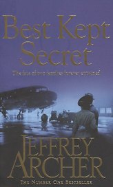 Best Kept Secret Vol.3 The Clifton Chronicles
