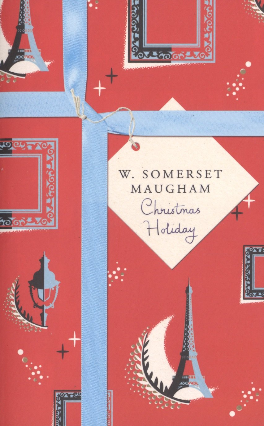 

Christmas Holiday (special ed.), Maugham, Somerset