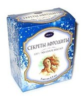 Набор эфирных масел Биаск Секреты Афродиты (5 шт) (1,5мл)