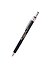 Карандаш механический Faber-Castell "TK-Fine 9717", 0,7мм, с ластиком - 0
