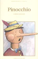 Pinocchio , Collodi, C.