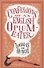 The Confessions of an English Opium-Eater and Other Writings - 0