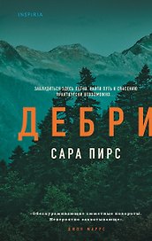 Дебри (формат клатчбук)