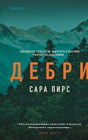 Дебри (формат клатчбук)