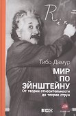 Мир по Эйнштейну: От теории относительности до теории струн - 0