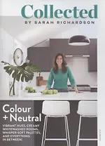 Collected. Colour + Neutral. Volume 3