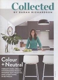 Collected. Colour + Neutral. Volume 3