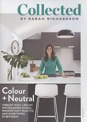 Collected. Colour + Neutral. Volume 3