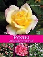 Розы. Энциклопедия: Более 500 сортов