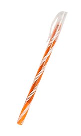 Шариковая ручка синяя 0,6 мм, Candy, Linc, в ассортименте