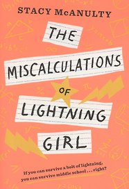 The Miscalculations of Lightning Girl