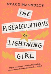 The Miscalculations of Lightning Girl