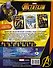 Мстители. Война Бесконечности. Раскраски и задания - 1