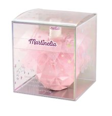 Мерцающий ароматизированный спрей Персик (Martinelia) (100мл) (61038)