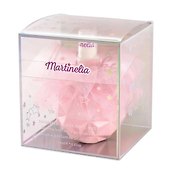 Мерцающий ароматизированный спрей Персик (Martinelia) (100мл) (61038)