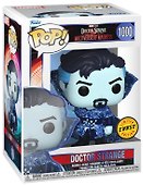 Фигурка Funko POP! Bobble Marvel Doctor Strange in the MoM Doctor Strange w/Chase (1000) 60917 - 2
