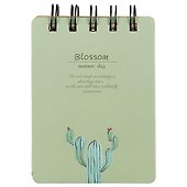 Блокнот «Blossom» - 0