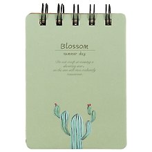 Блокнот «Blossom»