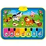 Музыкальный коврик. Веселая ферма - 1