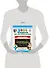 3000 примеров по математике. Супертренинг. Цепочки примеров. Три уровня сложности. 1 класс - 2