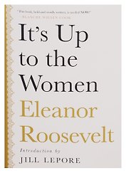 Its Up to the Women (супер) Roosevelt