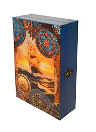 Ключница (31х21х7) (393485)
