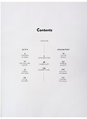 Collected. City + Country. Volume 1 - 1