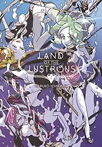 Land Of The Lustrous 2