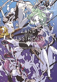 Land Of The Lustrous 2