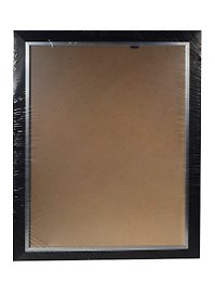 Фоторамка пластик 30*40 "Annete" черная, 100 рамок