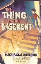 The Thing in the Basement